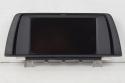 WYŚWIETLACZ EKRAN MONITOR BMW 1 F20 9237539
