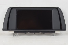 WYŚWIETLACZ EKRAN MONITOR BMW 1 F20 9237539