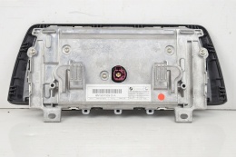 WYŚWIETLACZ EKRAN MONITOR BMW 1 F20 9237539