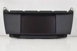 WYŚWIETLACZ EKRAN MONITOR BMW X3 F25 923132105