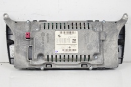 WYŚWIETLACZ EKRAN MONITOR BMW X3 F25 923132105