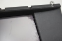 WYŚWIETLACZ EKRAN MONITOR BMW X3 F25 923132105