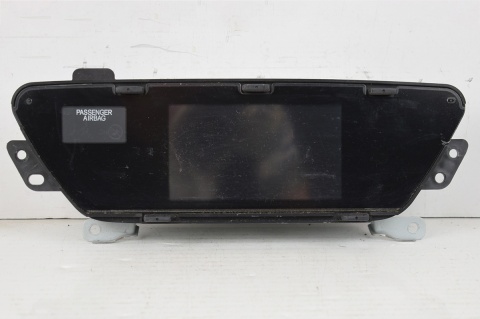 WYŚWIETLACZ EKRAN MONITOR HONDA CR-V VI 39710-T1V-E612-M1