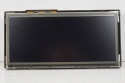 WYŚWIETLACZ EKRAN MONITOR JAGUAR LAND ROVER GX63-19C299-AC
