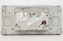 WYŚWIETLACZ EKRAN MONITOR JAGUAR LAND ROVER GX63-19C299-AC
