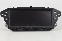 WYŚWIETLACZ EKRAN NAWIGACJI BMW X1 E84 2171497