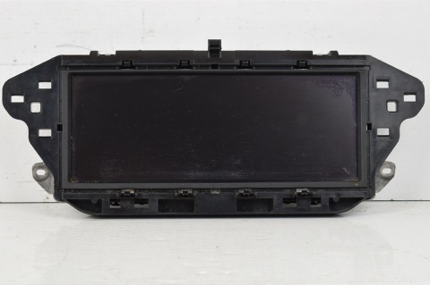 WYŚWIETLACZ EKRAN NAWIGACJI BMW X1 E84 2171497