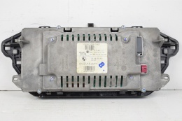 WYŚWIETLACZ EKRAN NAWIGACJI BMW X1 E84 2171497