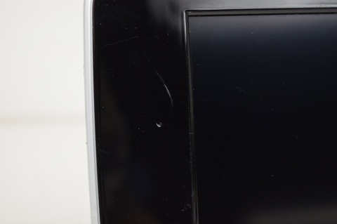 WYŚWIETLACZ EKRAN RADIA NAWIGACJI MERCEDES W205 A2059004113