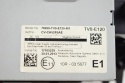WYŚWIETLACZ RADIA HONDA CIVIC IX 78260TV0E120M1 UK