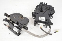 ZAMEK DOCIĄG KLAPY KOMPLET BMW 4 F36 GRAN COUPE F11 F10 912935