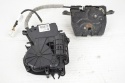 ZAMEK DOCIĄG KLAPY KOMPLET BMW 4 F36 GRAN COUPE F11 F10 912935