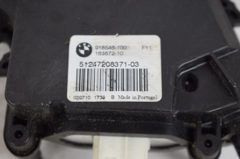ZAMEK DOCIĄG KLAPY KOMPLET BMW 4 F36 GRAN COUPE F11 F10 912935