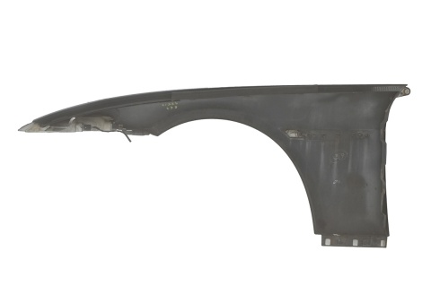 BŁOTNIK PRZEDNI PRZÓD PRAWY BMW 6 E63 E64 475/4