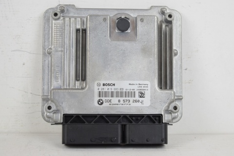 KOMPUTER STEROWNIK BMW 1 F20 0281019683 8573260