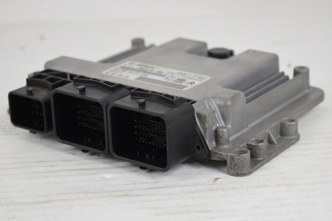 KOMPUTER STEROWNIK CITROEN C3 PEUGEOT 0261S05190 9666382080