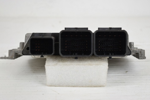 KOMPUTER STEROWNIK CITROEN C3 PEUGEOT 0261S05190 9666382080