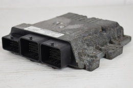 KOMPUTER STEROWNIK FORD FOCUS MK3 AV61-12A650-BVA S180133062A