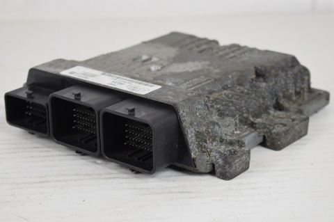 KOMPUTER STEROWNIK FORD FOCUS MK3 AV61-12A650-BVA S180133062A