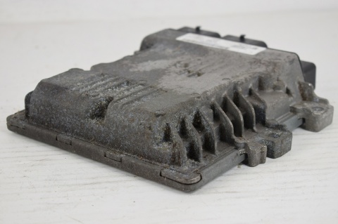 KOMPUTER STEROWNIK FORD FOCUS MK3 AV61-12A650-BVA S180133062A