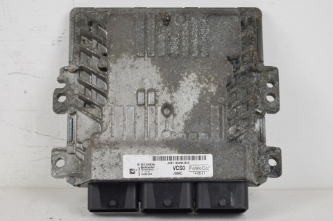 KOMPUTER STEROWNIK FORD FOCUS MK3 AV61-12A650-BVA S180133062A