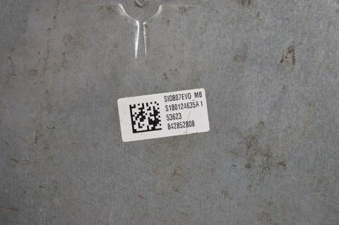 KOMPUTER STEROWNIK FORD FOCUS MK3 AV61-12A650-BVA S180133062A