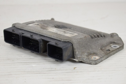 KOMPUTER STEROWNIK RENAULT MEGANE III 237100858R