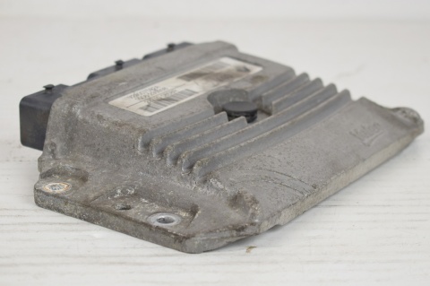 KOMPUTER STEROWNIK RENAULT MEGANE III 237100858R