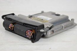 KOMPUTER STEROWNIK SILNIKA AUDI 0281015752 03L906022NH