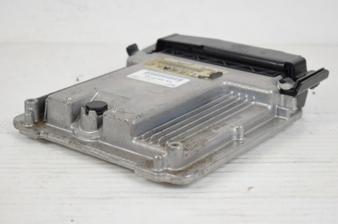 KOMPUTER STEROWNIK SILNIKA AUDI 0281015752 03L906022NH