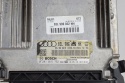 KOMPUTER STEROWNIK SILNIKA AUDI 0281015752 03L906022NH