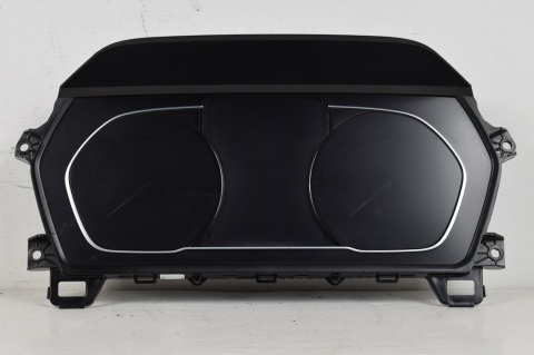 LICZNIK ZEGARY RENAULT BMW 5A305C4-01 179972 UK
