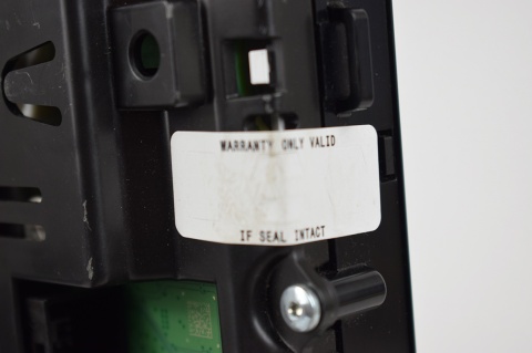 LICZNIK ZEGARY RENAULT BMW 5A305C4-01 179972 UK