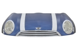 MASKA POKRYWA SILNIKA MINI ONE COOPER R50 LIFT A28/5