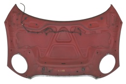 MASKA POKRYWA SILNIKA MINI ONE COOPER R56 851/3