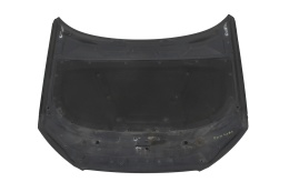 MASKA POKRYWA SILNIKA SEAT EXEO
