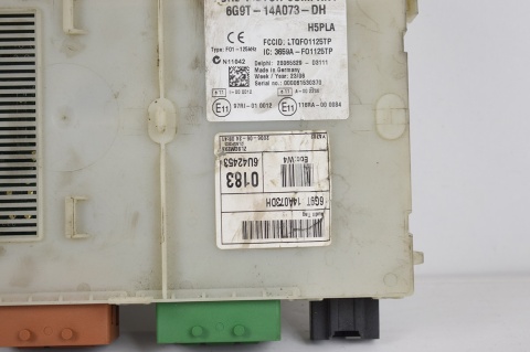 MODUŁ BSI FORD 6G9T-14A073-DH