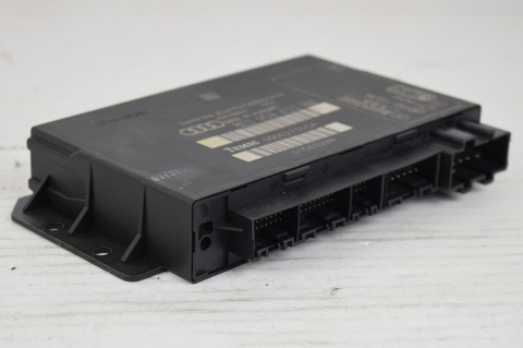 MODUŁ KOMFORTU AUDI A4 B6 B7 8E0959433BM