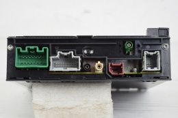 MODUŁ RADIA SILVERBOX OPEL INSIGNIA A 23439106