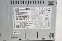MODUŁ RADIA SILVERBOX OPEL INSIGNIA B 42724499