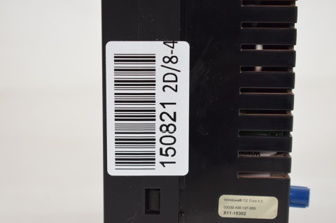MONITOR WYŚWIETLACZ NAWIGACJA CHEVROLET CAPTIVA 95217011