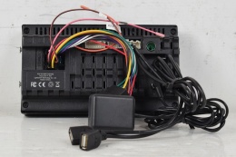 RADIO AKCESORYJNE 2 DIN MAZDA 3 I
