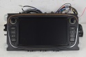 RADIO AKCESORYJNE NAWIGACJA FORD 7"
