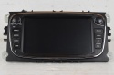 RADIO AKCESORYJNE NAWIGACJA FORD 7"