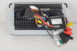 RADIO AKCESORYJNE NAWIGACJA MERCEDES W209 W210 W170