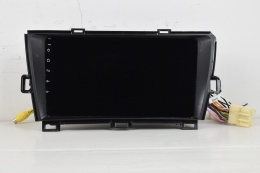 RADIO AKCESORYJNE NAWIGACJA TOYOTA PRIUS III