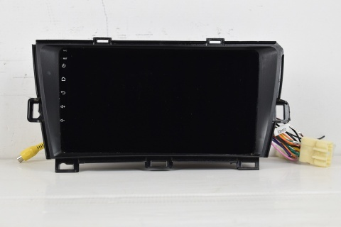 RADIO AKCESORYJNE NAWIGACJA TOYOTA PRIUS III
