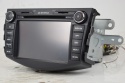 RADIO AKCESORYJNE NAWIGACJA TOYOTA RAV4