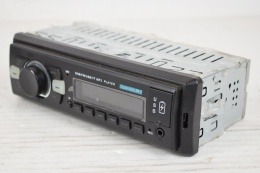 RADIO AKCESORYJNE USB 1 DIN