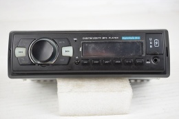 RADIO AKCESORYJNE USB 1 DIN